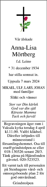 Upsala Nya Tidning