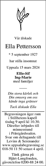 Upsala Nya Tidning