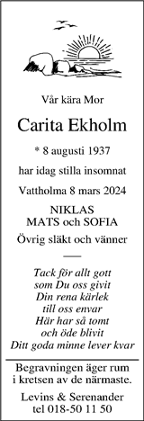 Upsala Nya Tidning