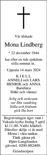 Upsala Nya Tidning