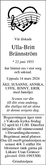 Upsala Nya Tidning