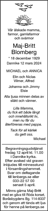 Borås Tidning