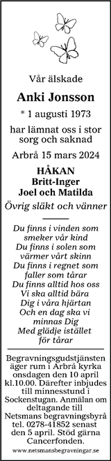 Ljusnan