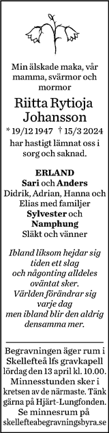 Norran (Norra Västerbotten)