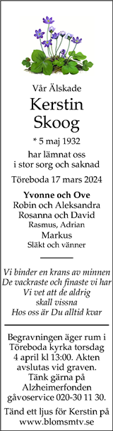 Mariestads-Tidningen