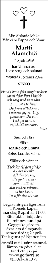 Västerås Tidning