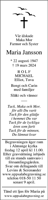 Upsala Nya Tidning