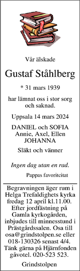Upsala Nya Tidning