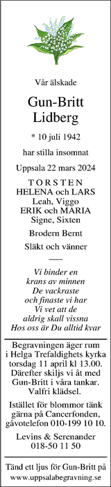 Upsala Nya Tidning