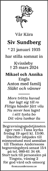 Sundsvalls Tidning