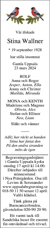 Upsala Nya Tidning