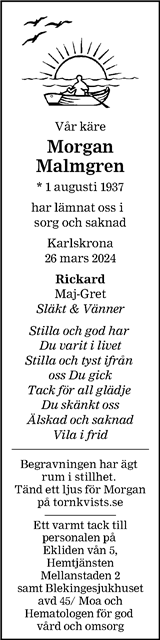 Blekinge Läns Tidning