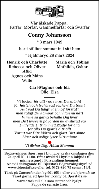 Smålänningen