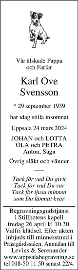 Upsala Nya Tidning