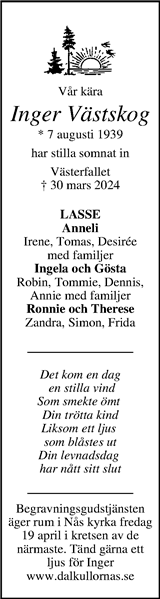 Vansbrobladet