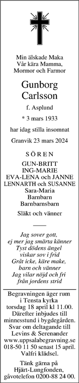 Upsala Nya Tidning