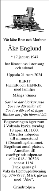 Upsala Nya Tidning