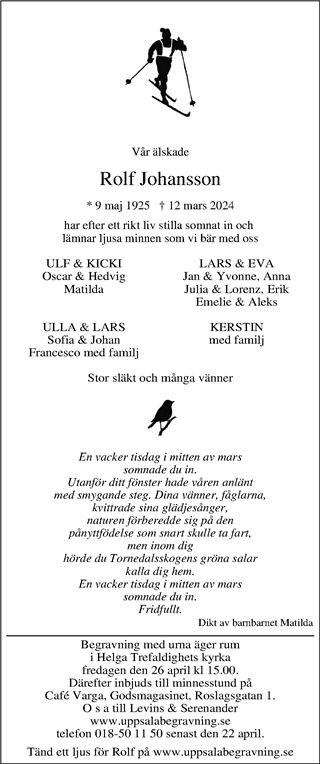 Upsala Nya Tidning