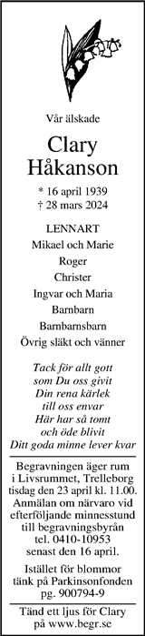 Trelleborgs Allehanda