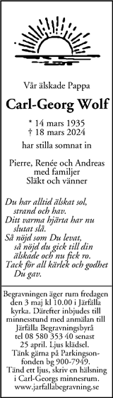 Mitt i Järfälla