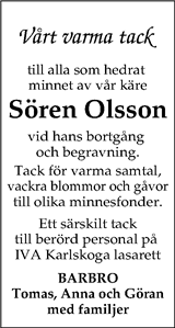 Karlskoga Kuriren,Karlskoga Tidning