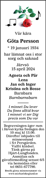 Ljusdals-Posten
