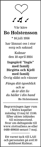 Kalmar Läns Tidning