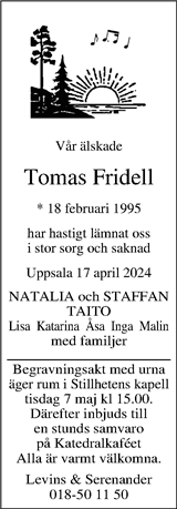 Upsala Nya Tidning