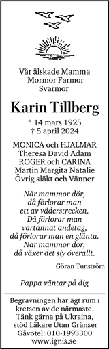 Dagens Nyheter