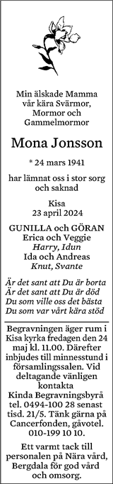 Östgöta Correspondenten