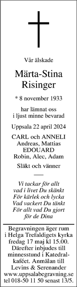 Upsala Nya Tidning