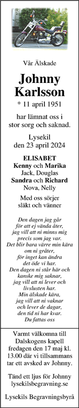 Lysekilsposten
