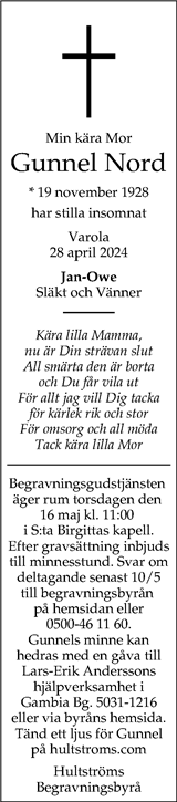 Skaraborgs Allehanda