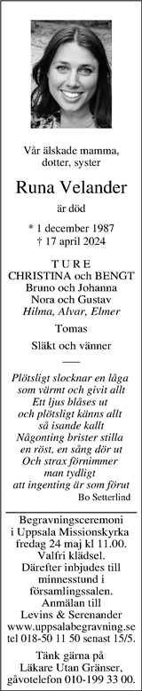 Upsala Nya Tidning