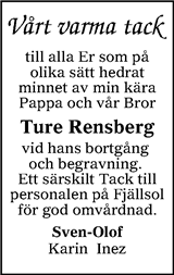 Tidningen Härjedalen