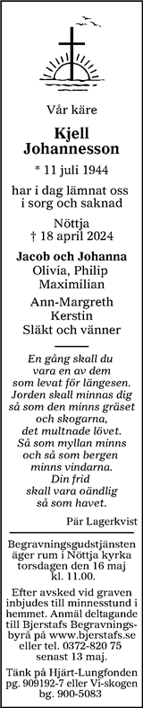 Smålänningen