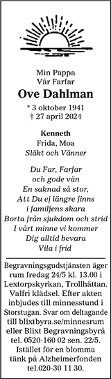 TTELA Trollhättans tidning & Elfsborgs läns allehanda