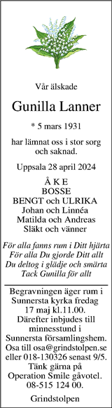 Upsala Nya Tidning