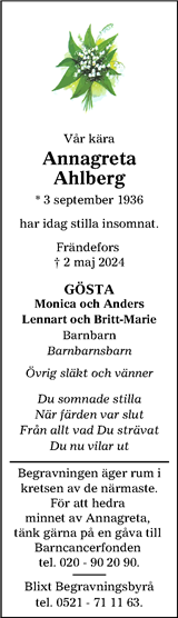 TTELA Trollhättans tidning & Elfsborgs läns allehanda