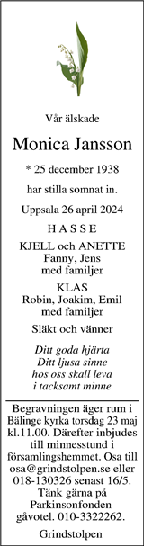 Upsala Nya Tidning