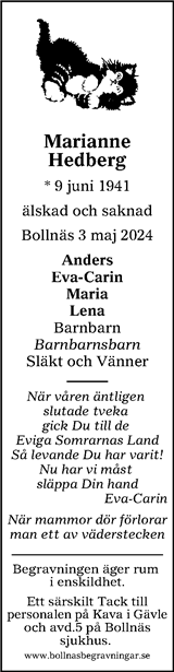 Ljusnan