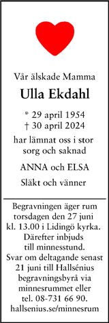 Svenska Dagbladet