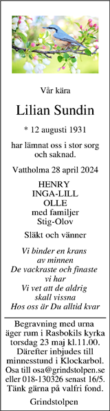 Upsala Nya Tidning