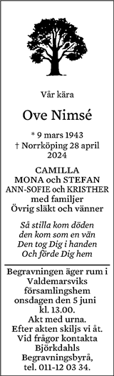 Norrköpings Tidningar