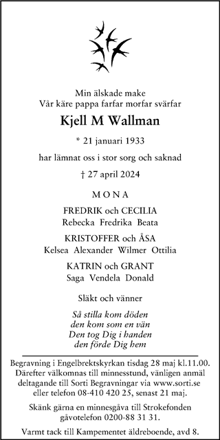 Svenska Dagbladet