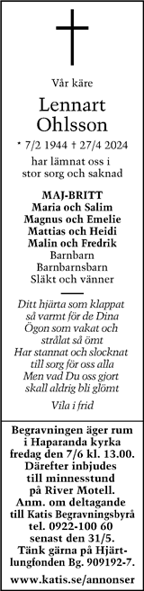 Haparandabladet