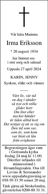 Upsala Nya Tidning