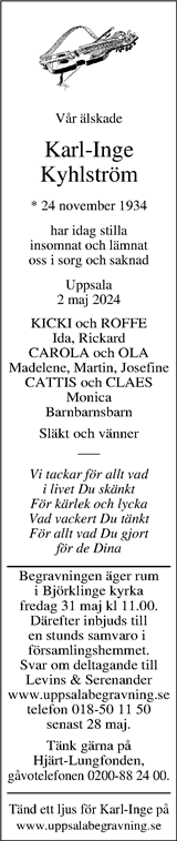 Upsala Nya Tidning