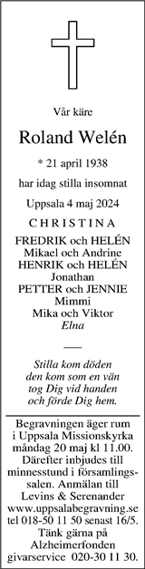 Upsala Nya Tidning