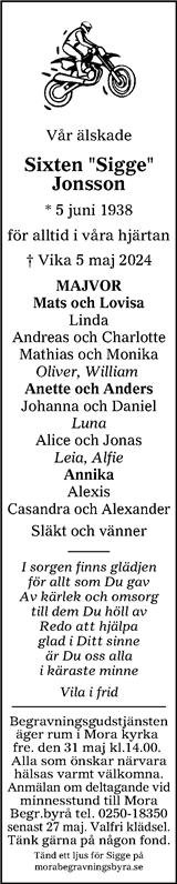 Mora Tidning
